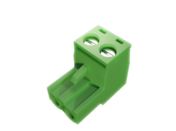 Anslutningskontakt laddstation, 2-pack - Grimsholm
