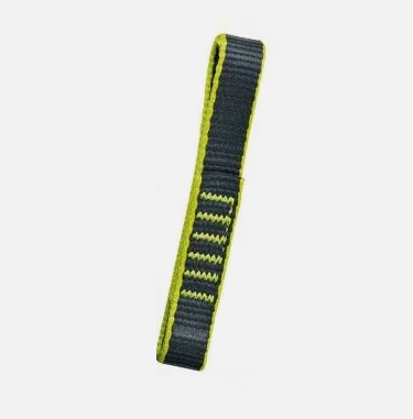 Achener Weg 66 säkerhets slinga - EDELRID