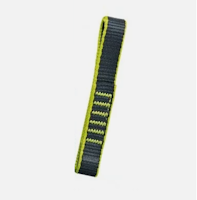 Achener Weg 66 säkerhets slinga - EDELRID