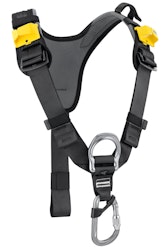 Bröstselen TOP - PETZL