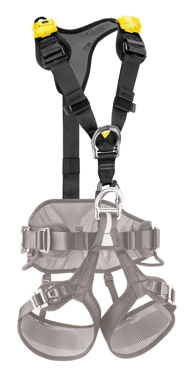 Bröstselen TOP - PETZL