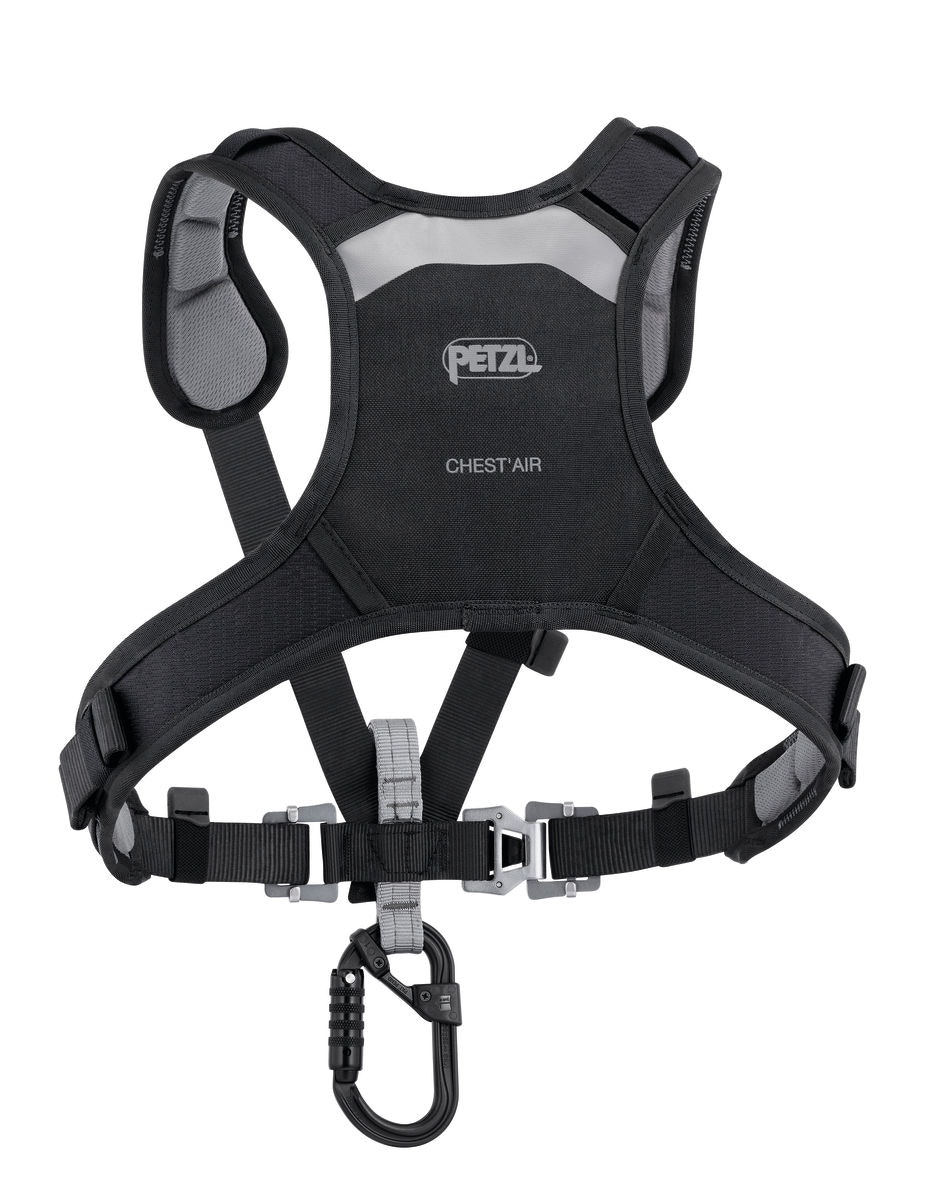 CHEST'AIR - PETZL