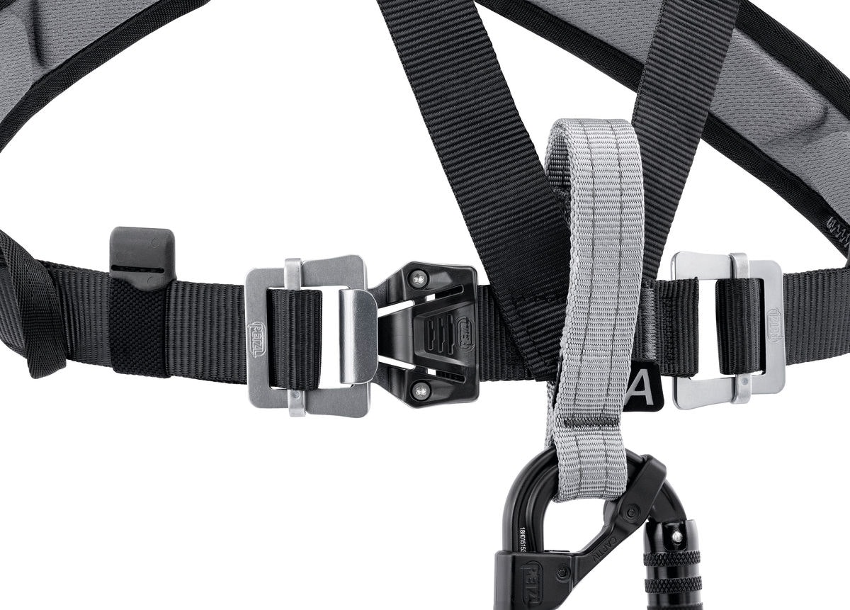 CHEST'AIR - PETZL