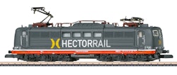 MÄ88262 - Ellok 162 Hectorrail/SJ - Märklin Z