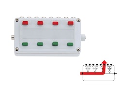 MÄ72720 - Ställpult - Märklin