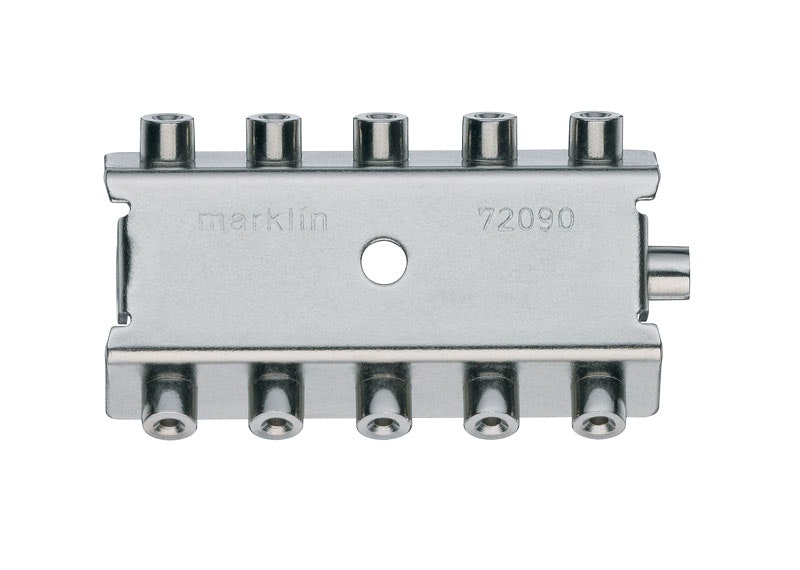 MÄ72090 - Fördelarplatta - Märklin