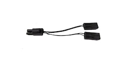 RK7297429/A029 - Y-kabel för körström - Rokuhan Z