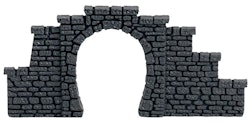 NO44420 - Tunnelportal enkelspår - Noch Z