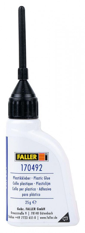 FA170492 - Plastlim - Faller