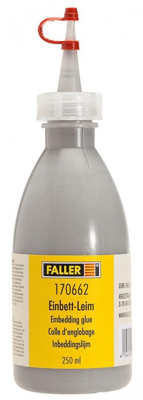 FA170662 - Ballastlim - Faller
