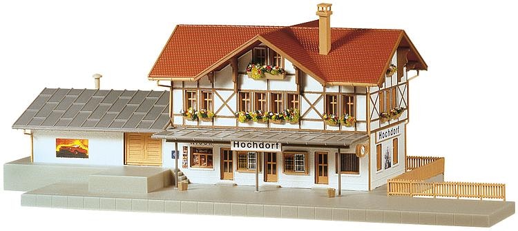 FA212106 - Station "Hochdorf" - Faller N