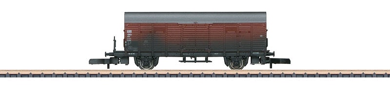 MÄ8226466 - Godsvagn DB - Märklin Z