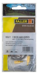 FA180677 - Mikrolampa - Faller