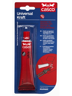 CA2918 - Universallim - Casco