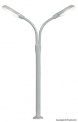 VI6623 - Gatlampa, byggsats - Viessmann N