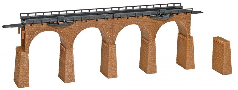 FA222585 - Raka viadukter - Faller N