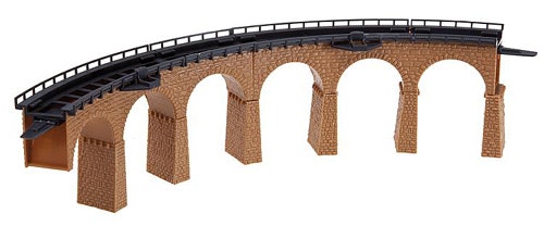 FA222586 - Böjda viadukter - Faller N