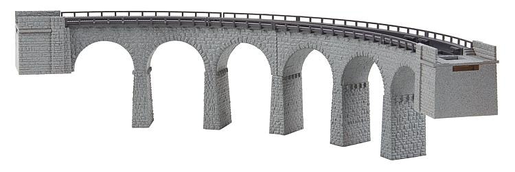 FA222596 - Viadukt - Faller N