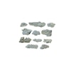 WSC1231 - Gjutform "Surface Rocks" - Woodland Scenics