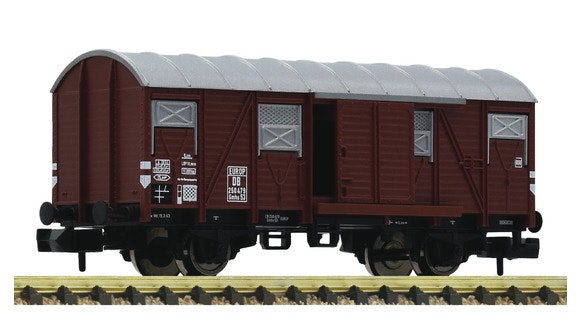 FL831002 - Godsvagn DB - Fleischmann N