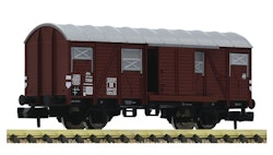 FL831002 - Godsvagn DB - Fleischmann N