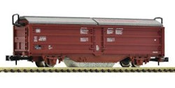 FL833408 - Rälsrengöringsvagn DB - Fleischmann N