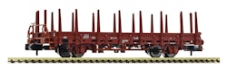 FL825740 - Stolpvagn DB - Fleischmann N