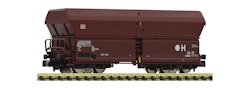 FL852323 - Självlossande godsvagn DBAG - Fleischmann N