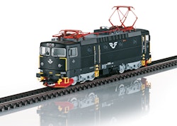 MÄ39280 - Ellok Rc6 SJ - Märklin H0