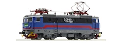 RO78458 - Ellok Rc4 Green Cargo - Växelström - Roco H0