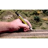 WSTT4581 - Patineringspenna "Rusty Rail" - Woodland Scenics