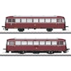 MÄ39978 - Rälsbussats VT98/VS98 DB - Märklin H0