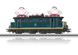 MÄ37443 - Ellok 144 DB  - Märklin H0