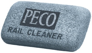 PEPL41 - Rälsrengörare - Peco