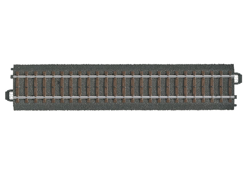 MÄ24188 - Rak skena 188,3 mm - Märklin H0