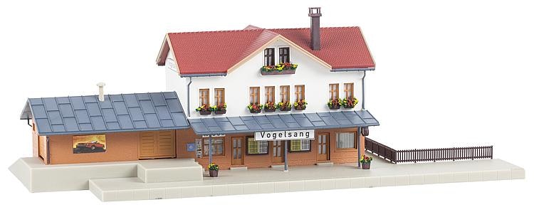 FA239003 - Stationssats "Vogelsang" - Faller N