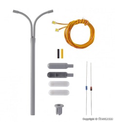 VI6723 - Gatlampa - Viessmann H0