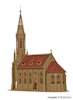 VO477597760 - Katedral/stadskyrka "Stuttgart-Berg" - Vollmer N