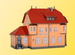 KI37106 - Skola "Schiller Realschule" - Kibri N