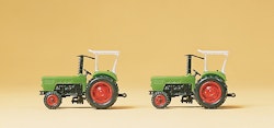PR79506 - Jordbrukstraktorer - Preiser N