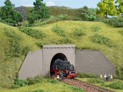 AU44635 - Tunnelportaler enkelspår - Auhagen N