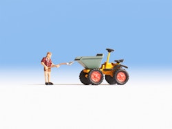 NO16753 - Minidumper - Noch H0