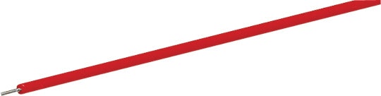 RO10632 - Kabel, röd - Roco