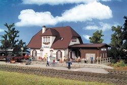 VO3524 - Station "Tonbach" - Vollmer H0
