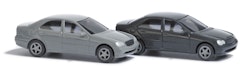 BU8319 - Mercedes-Benz C - Busch N