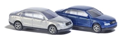 BU8340 - Audi A4 - Busch N