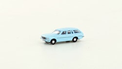 LMLC4506 - Opel Rekord Caravan - Lemke/Minis N