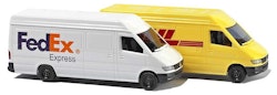 BU8304 - Mercedes Sprinter - Busch N