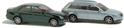 BU8346 - Audi A4 Avant / Mercedes-Benz C - Busch N