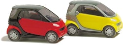 BU8350 - Smart City Coupé - Busch N